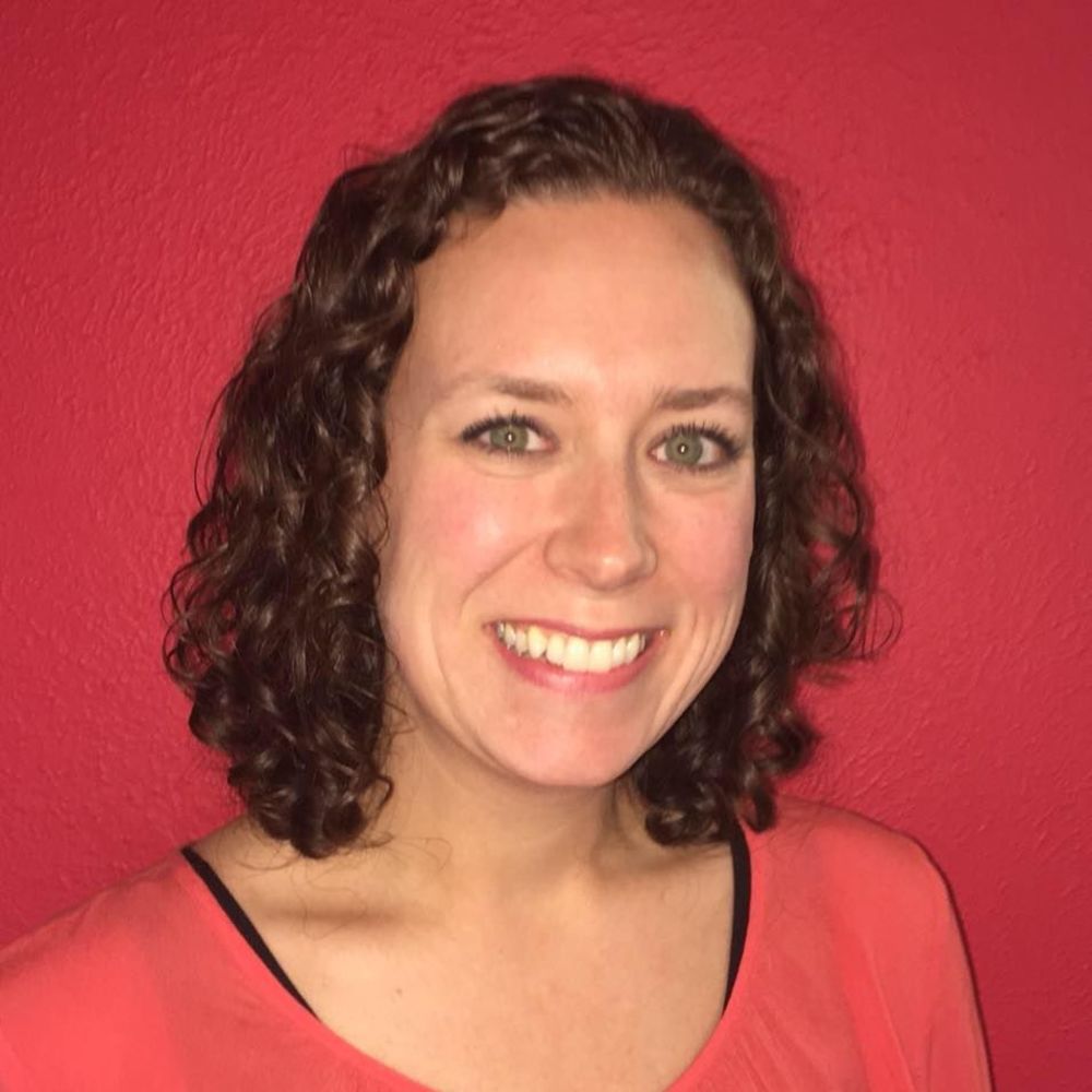 Meet your Posher, Kristina